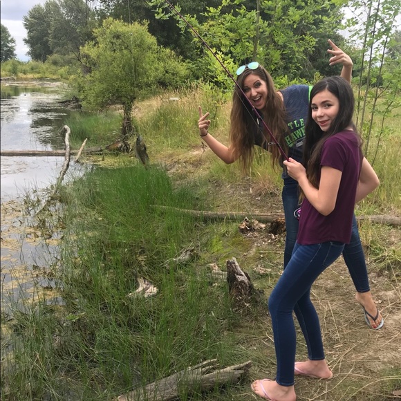 Meet your Posher, Jamie - Picture 7 of 8